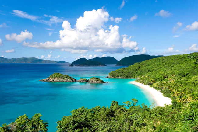 5 hòn đảo tuyệt mĩ ở Đông Nam Á 