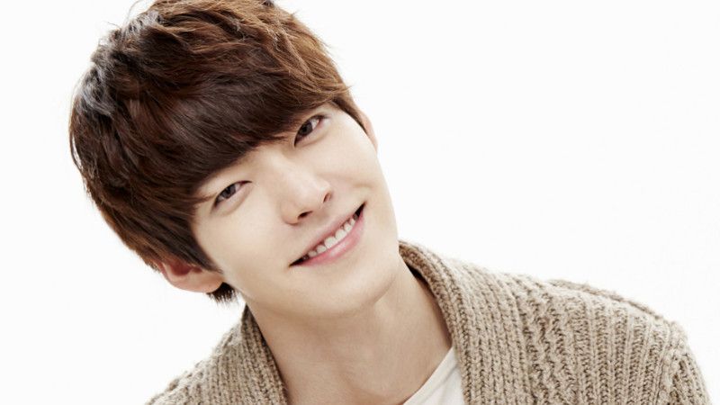 Kim Woo Bin (Ảnh: Internet)