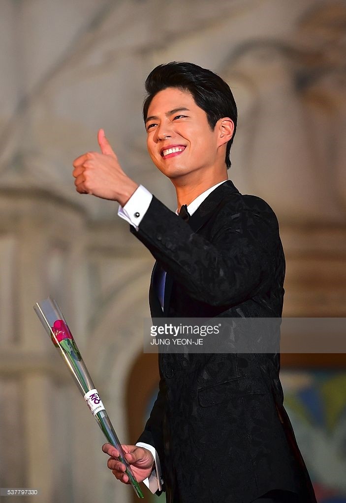 Park Bo Gum