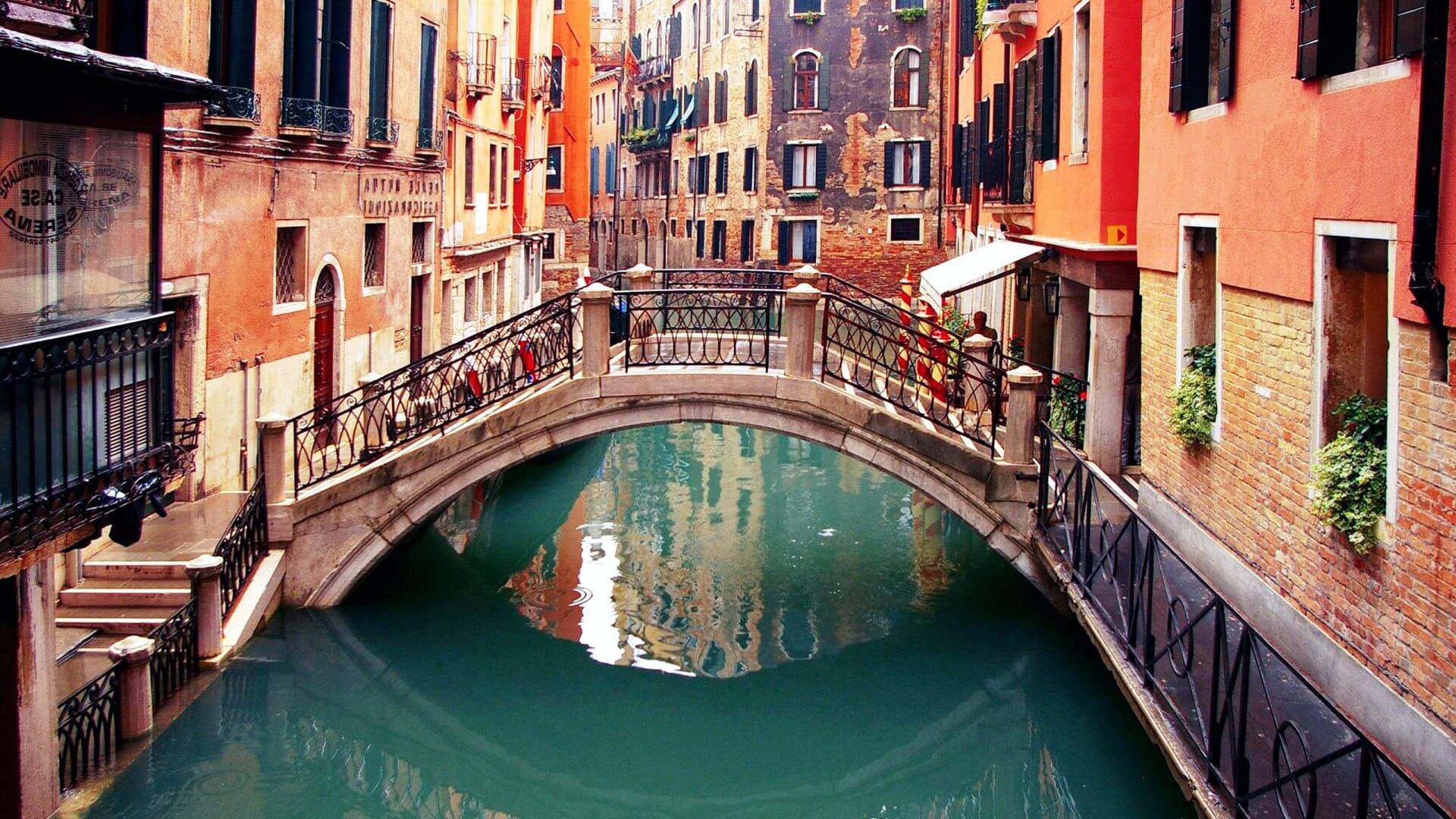 venice