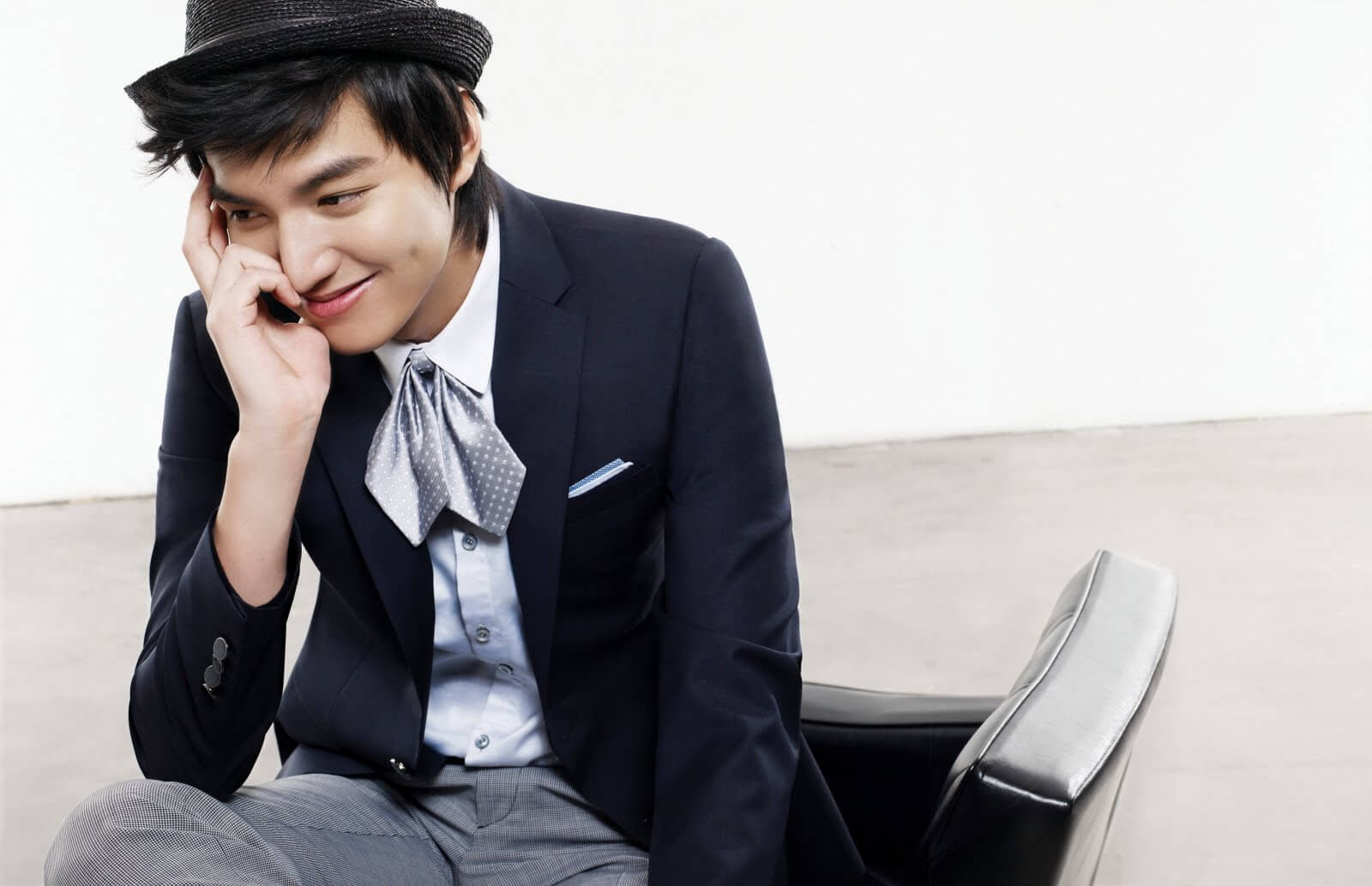 Lee Min Ho