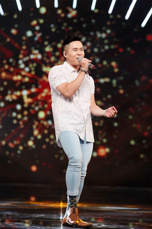Vietnam Idol 2016