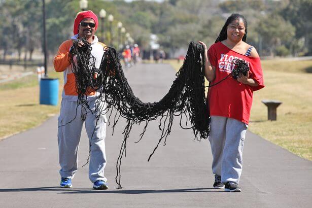 Asha Mandela