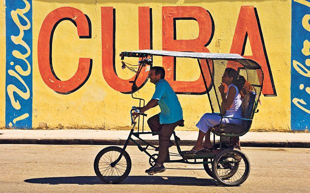 Lên kế hoạch du lịch Cuba siêu tiết kiệm - Ngại gì không thử Cuba Homestay mía Rum
