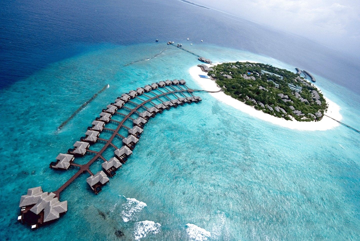 Maldives