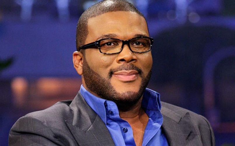 Tyler Perry