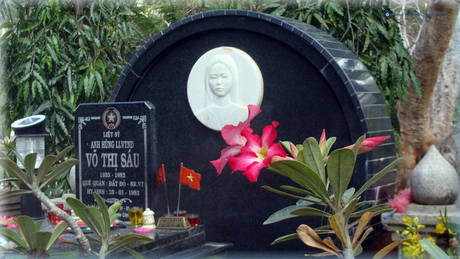 Côn Đảo