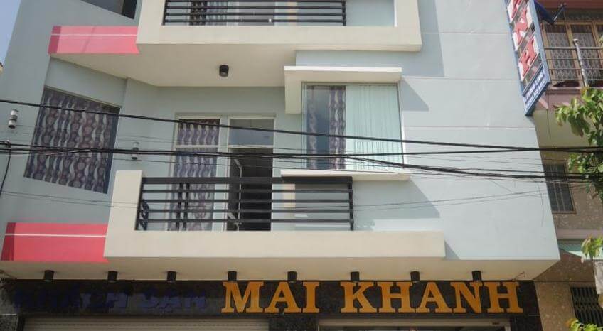 Mai Khanh