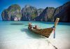 5 hòn đảo tuyệt mĩ ở Đông Nam Á
