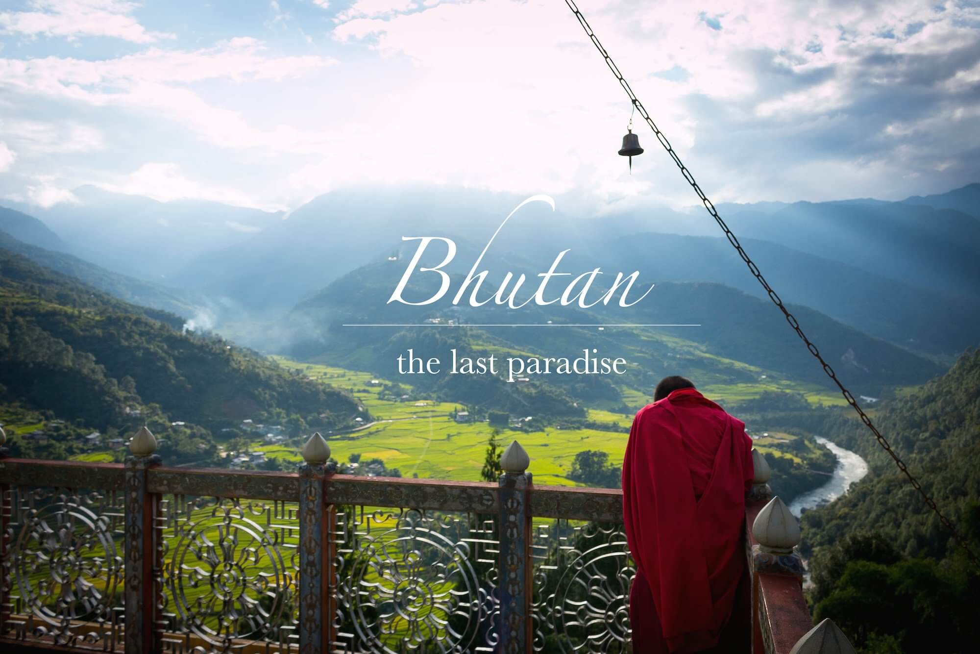 5 lời khuyên cho những ai muốn đến Bhutan – “đất nước hạnh phúc nhất thế giới”