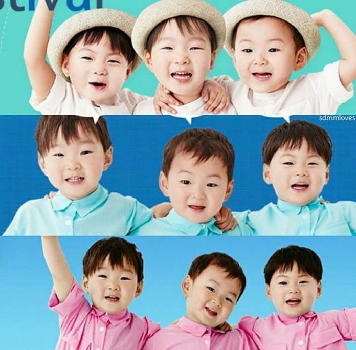 daehan minguk manse