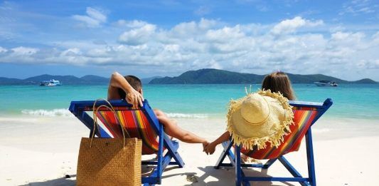 Bạn muốn thoát “ế” ư? Đừng lo, đã có “du lịch độc thân” Du lịch thoát ế