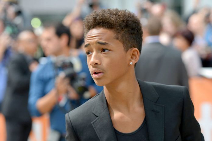 Jaden Smith (ảnh internet)