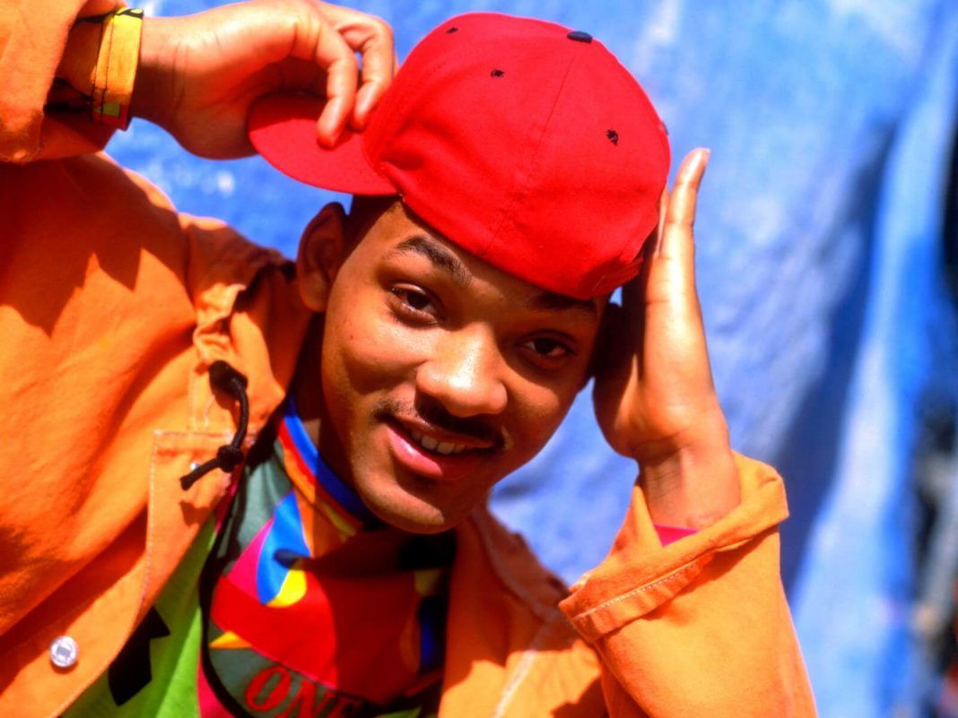 Will Smith (ảnh internet)