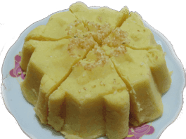 Chè kho-Đặc sản Nam Định