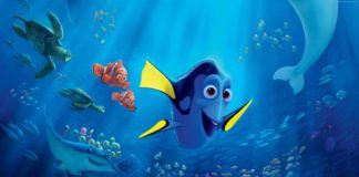 Finding Dory (ảnh: internet)