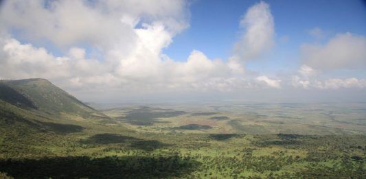 Great Rift