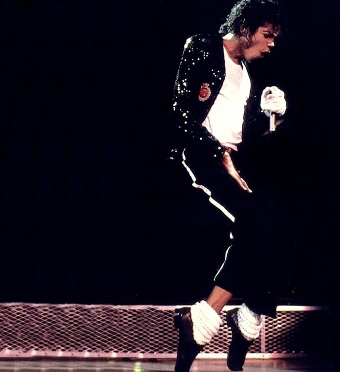 Michael Jackson