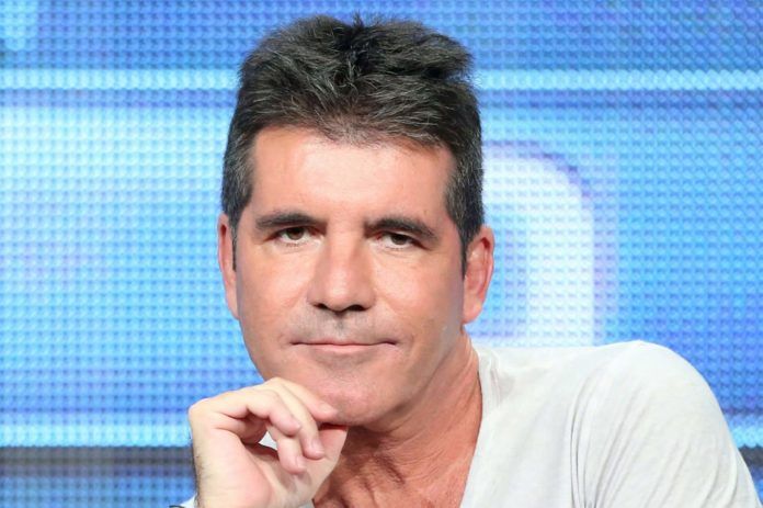 Ông bầu mát tay Simon Cowell nóng lòng muốn được hợp tác với Spice Girls trong album sắp tới. (Ảnh: Internet)