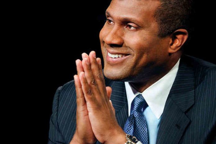 Tavis Smiley