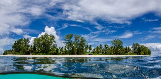 Trải nghiệm hè cực đã tại quốc đảo Seychelles Vườn địa đàng giữa đại dương Seychelles