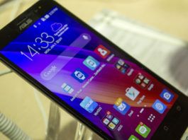 ZenFone mang lại 6 tính năng độc đáo cho người dùng
