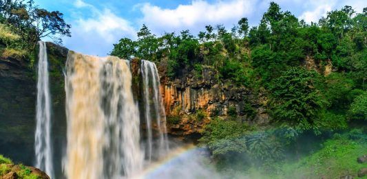 Du lịch Gia Lai