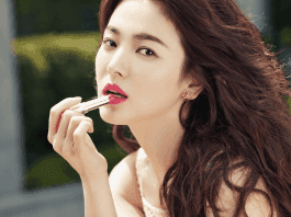 Song Hye Kyo