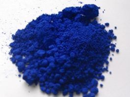 Blue YlnMn