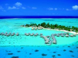 Bora Bora