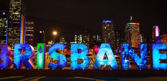 Lịch trình hoàn hảo cho 3 ngày ở Brisbane – Úc