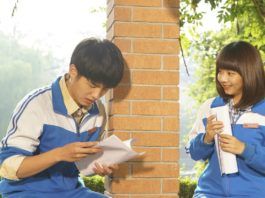 “Điều tuyệt vời nhất của chúng ta” – món quà của tuổi thanh xuân Điều tuyệt vời nhất của chúng ta