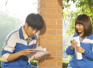 “Điều tuyệt vời nhất của chúng ta” – món quà của tuổi thanh xuân Điều tuyệt vời nhất của chúng ta