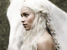 Game of Thrones