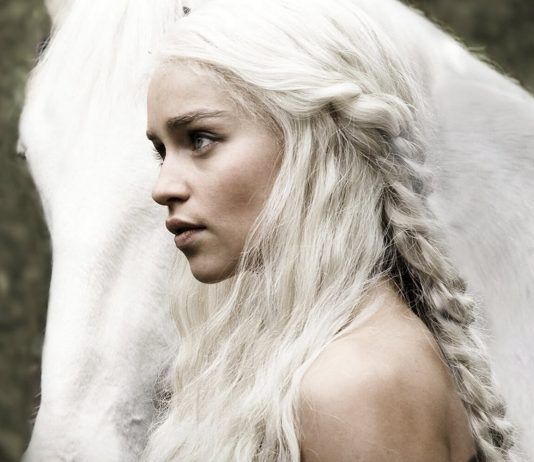 Game of Thrones