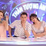 Giám khảo Vietnam Idol Nhí