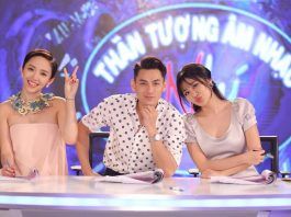 Isaac – Mảnh ghép cuối cùng của Vietnam Idol Kids Giám khảo Vietnam Idol Nhí