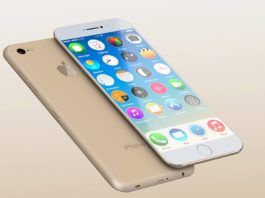 nút home mới iphone 7