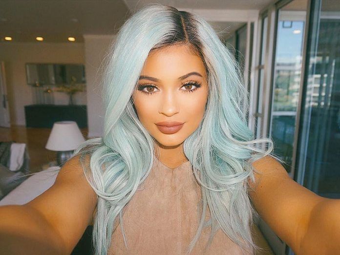 kylie jenner