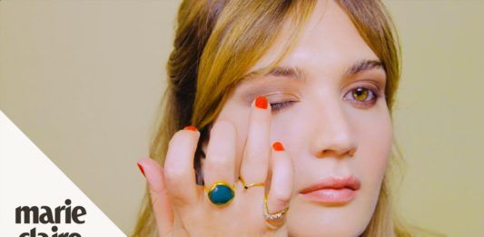 8 bước make up “smokey eyes” đơn giản nhưng đẹp đúng chuẩn