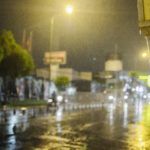 Sài Gòn – nghi ngút những ngày mưa