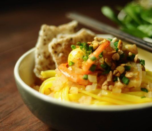 Mỳ Quảng