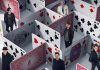 Now you see me 2