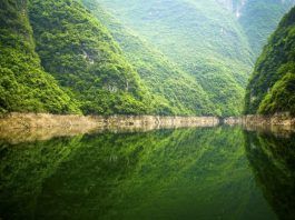 Vũ Hán, Trung Quốc – vẻ đẹp cổ điển nhưng phồn hoa Sông Trường Giang