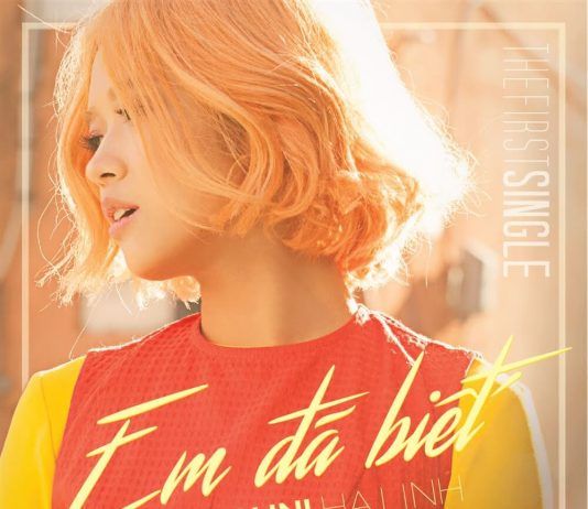 Từ A đến Z về cô nàng siêu hot với hit “Em đã biết” – Suni Hạ Linh Suni Hạ Linh 2