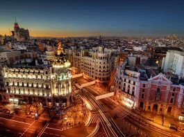 Những điều thú vị về đương kim vô địch Euro 2012 – Tây Ban Nha Tây Ban Nha