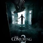 Poster phim The Conjuring 2