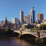thành phố melbourne