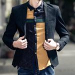 Mỗi chàng trai nên có một chiếc áo vest somi