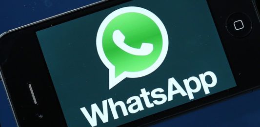 WhatsApp đạt mốc cuộc gọi khủng, đặt Skype vào thế bị đe dọa whatsapp đạt mốc cuộc gọi